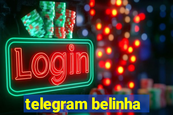 telegram belinha